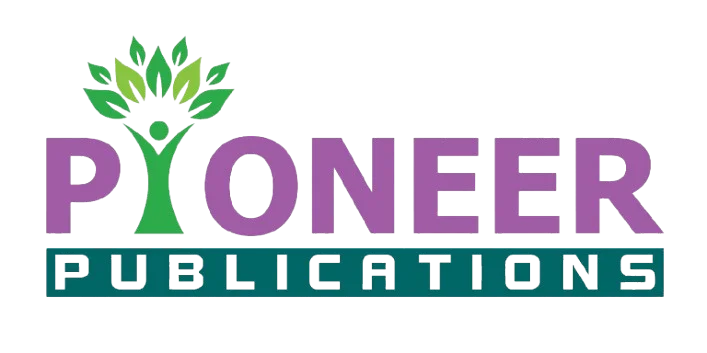 Pioneer Publications